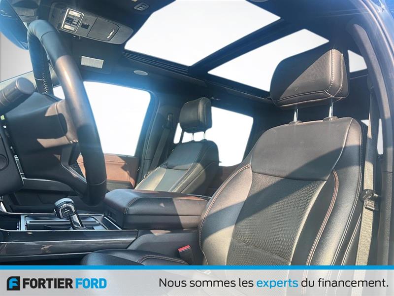 ford F-150 2022 - 19