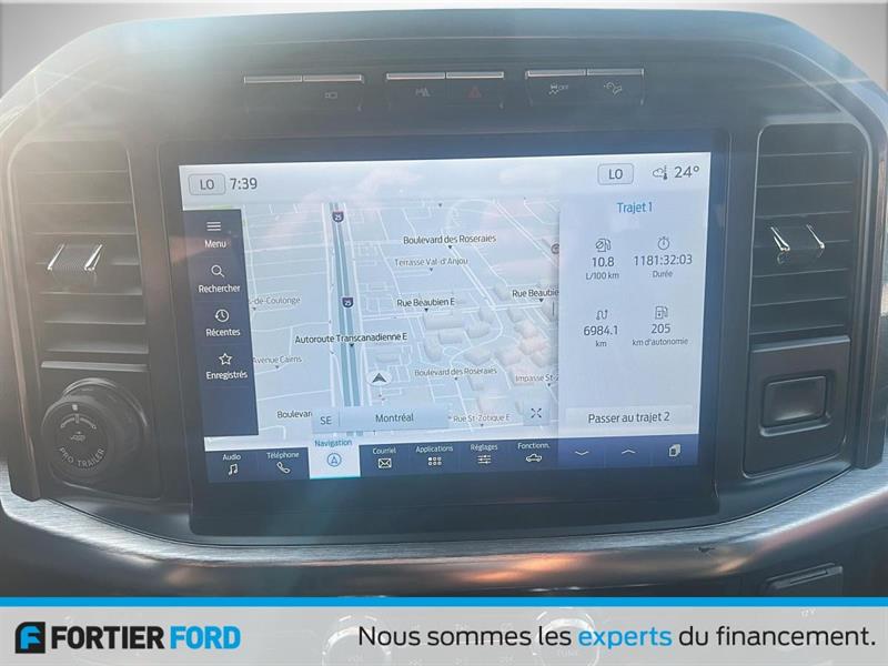 ford F-150 2022 - 21