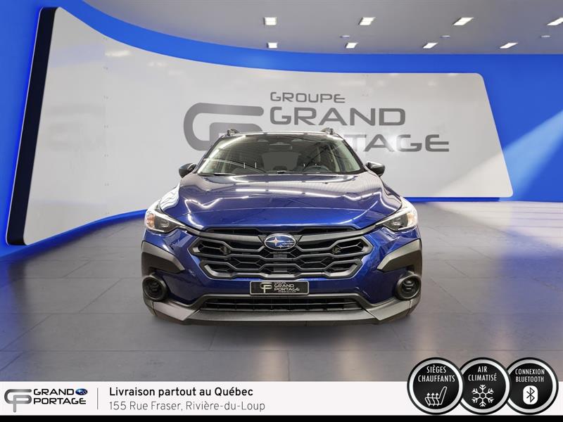 subaru Crosstrek 2024 - 2