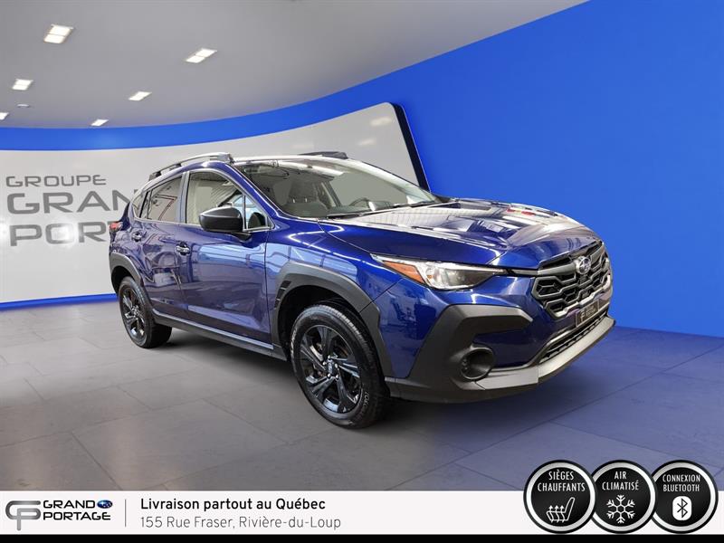 subaru Crosstrek 2024 - 3