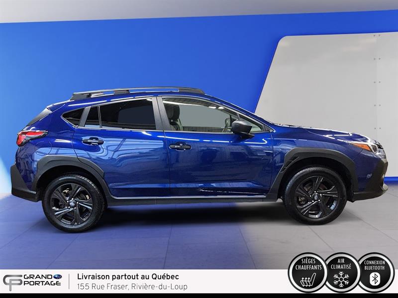 subaru Crosstrek 2024 - 4