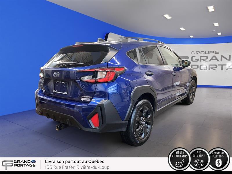 subaru Crosstrek 2024 - 5