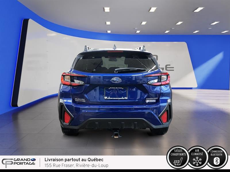 subaru Crosstrek 2024 - 6
