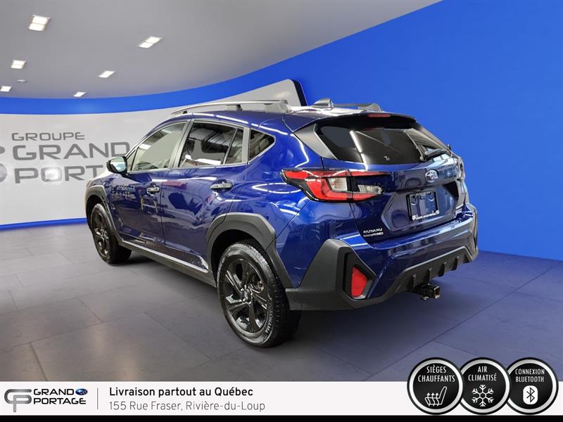 subaru Crosstrek 2024 - 7