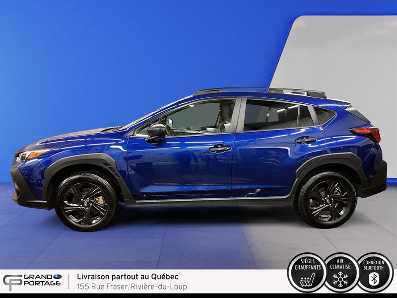 subaru Crosstrek 2024 - 8