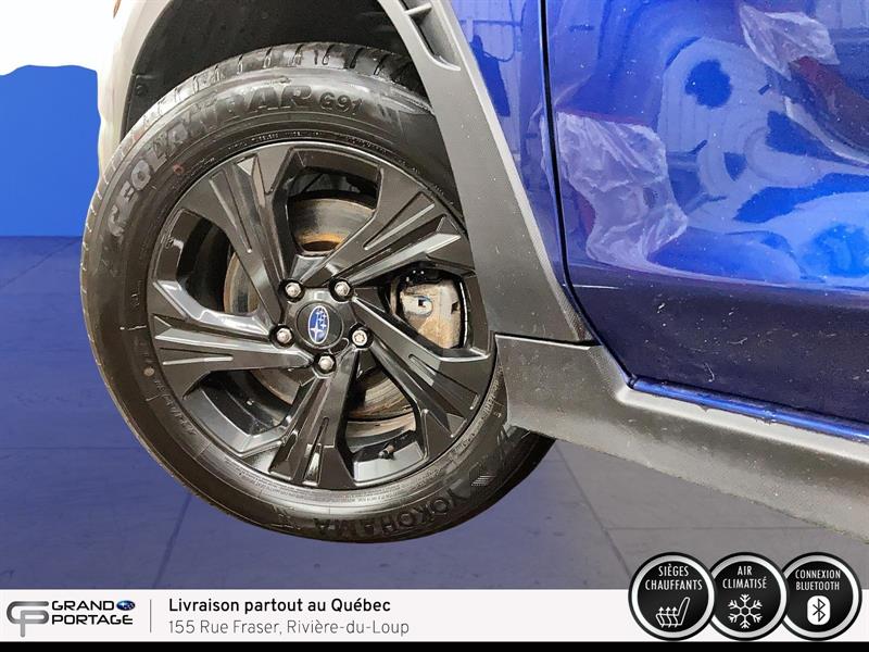 subaru Crosstrek 2024 - 9