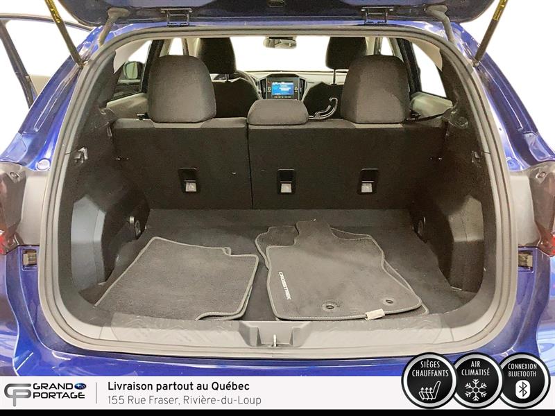 subaru Crosstrek 2024 - 10