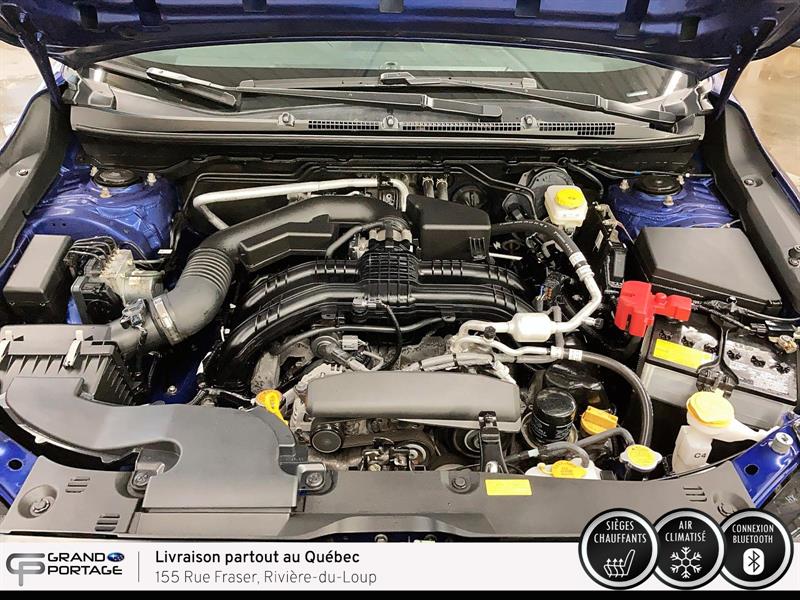 subaru Crosstrek 2024 - 11