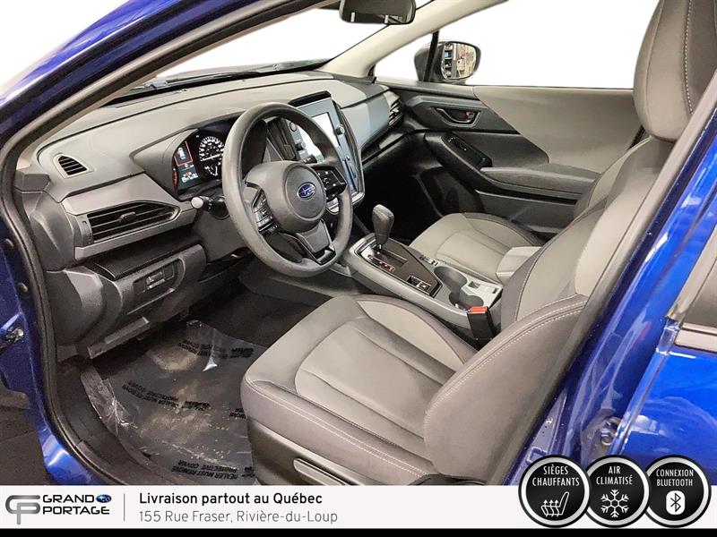 subaru Crosstrek 2024 - 12