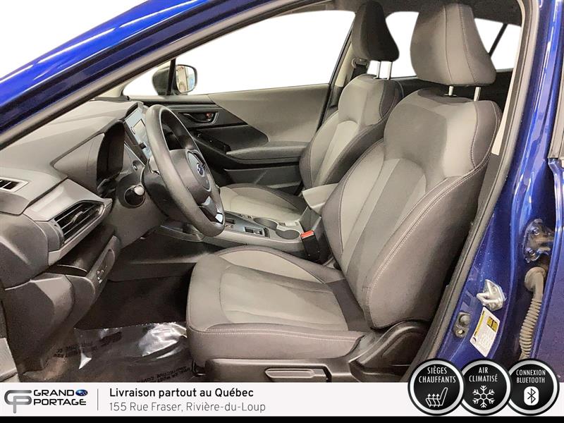 subaru Crosstrek 2024 - 13