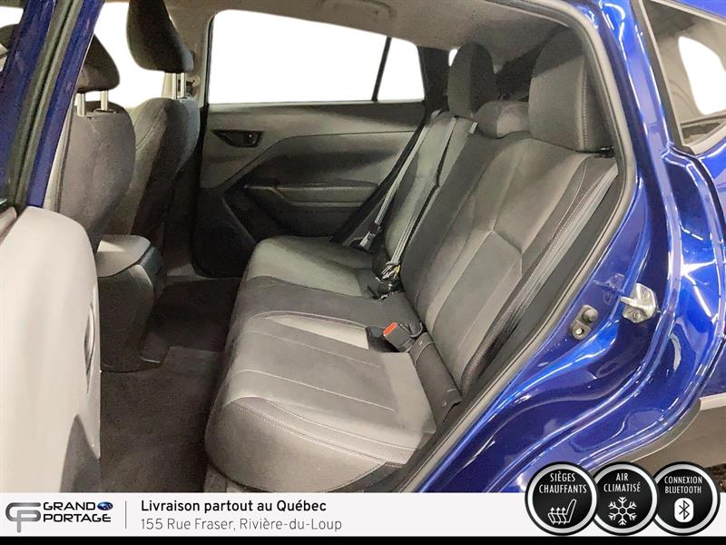 subaru Crosstrek 2024 - 14