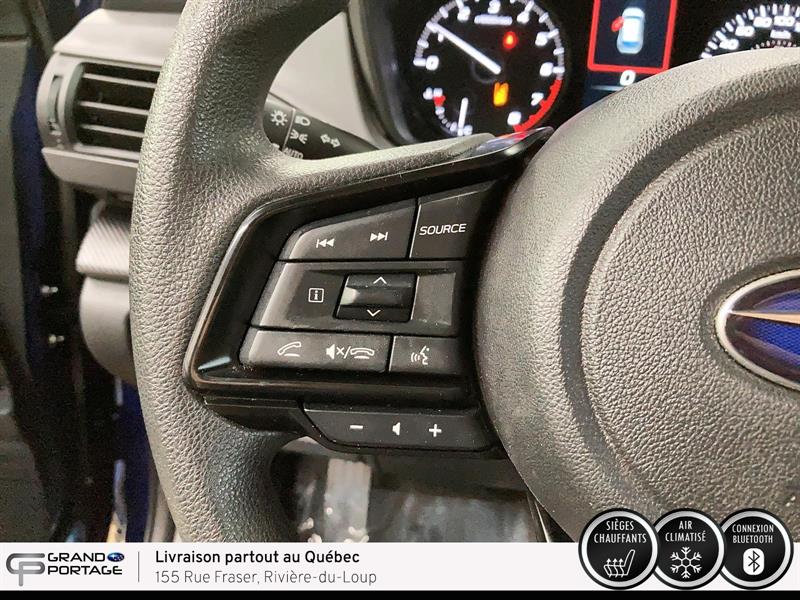 subaru Crosstrek 2024 - 16