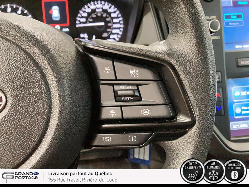 subaru Crosstrek 2024 - 17