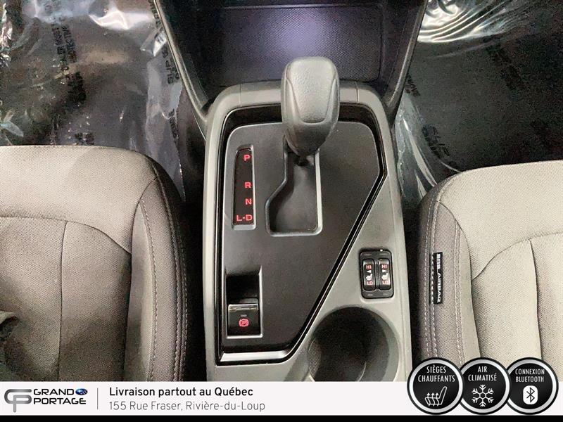 subaru Crosstrek 2024 - 19