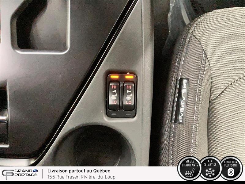 subaru Crosstrek 2024 - 20