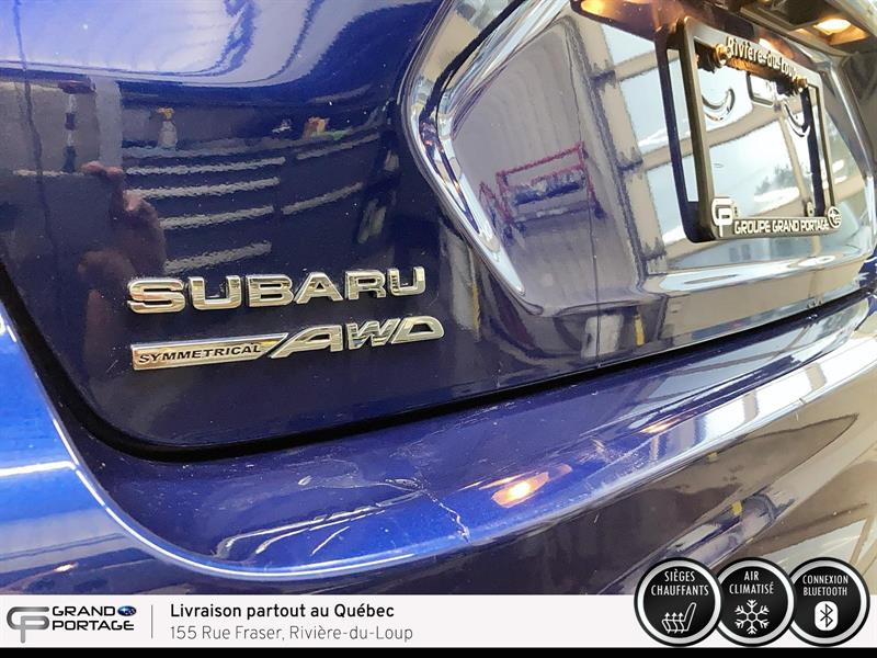 subaru Crosstrek 2024 - 21