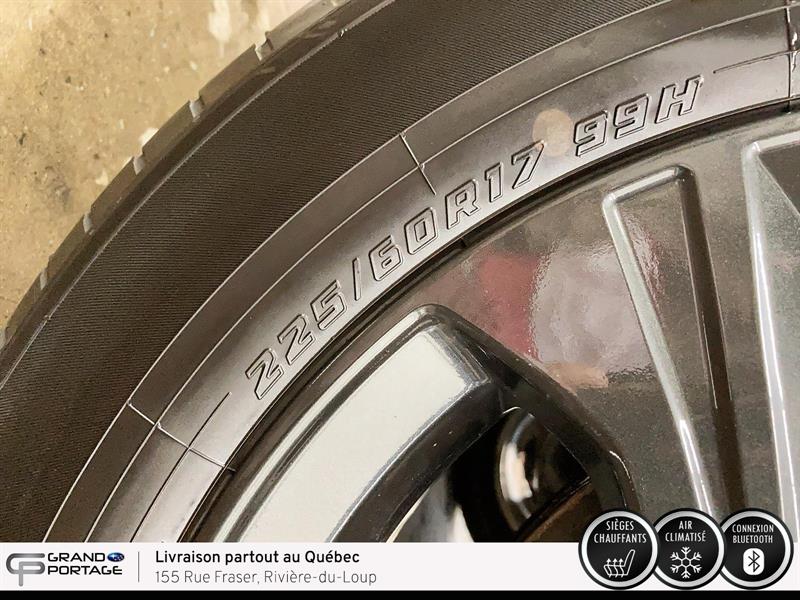 subaru Crosstrek 2024 - 22