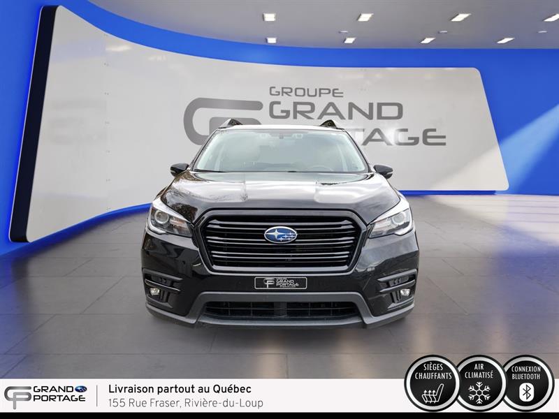 subaru Ascent 2022 - 2