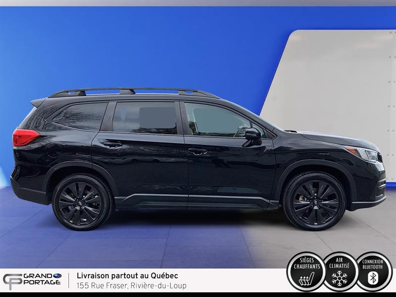 subaru Ascent 2022 - 4