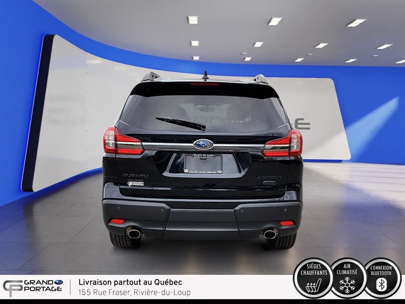 subaru Ascent 2022 - 6