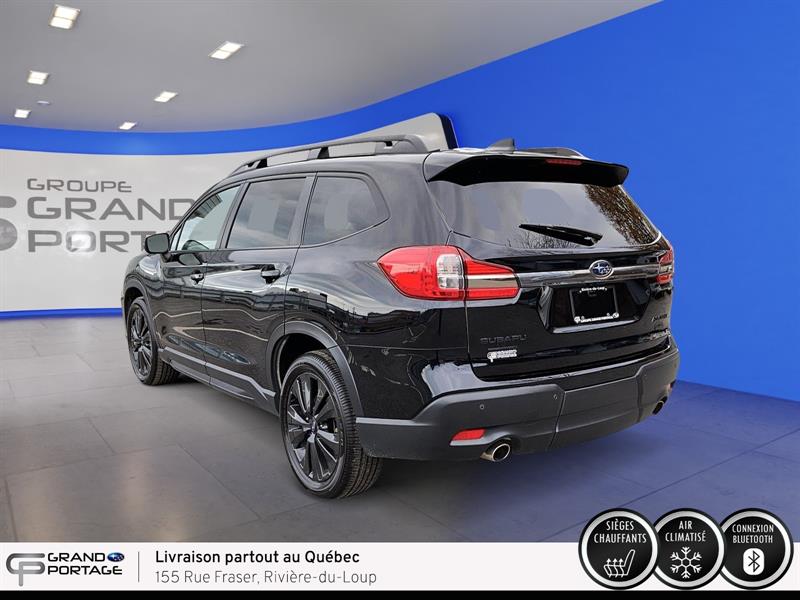 subaru Ascent 2022 - 7