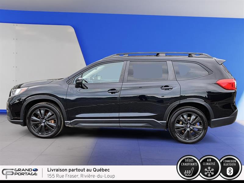 subaru Ascent 2022 - 8