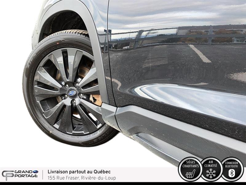 subaru Ascent 2022 - 9