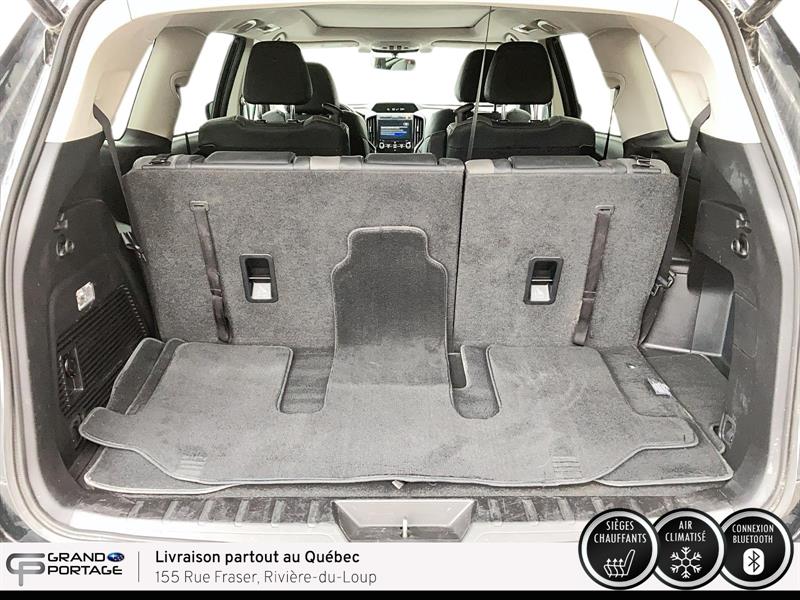 subaru Ascent 2022 - 10
