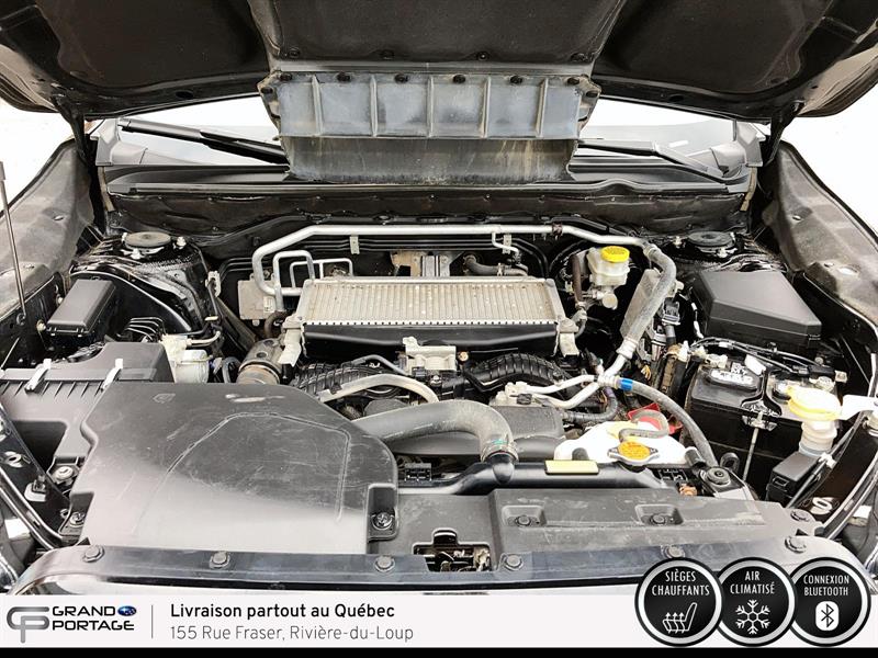 subaru Ascent 2022 - 11