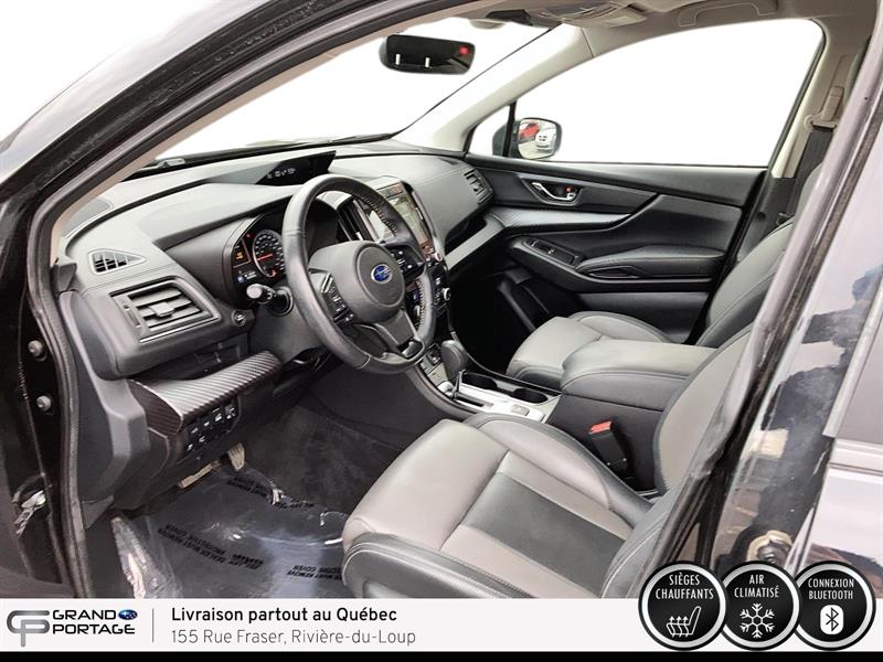 subaru Ascent 2022 - 12