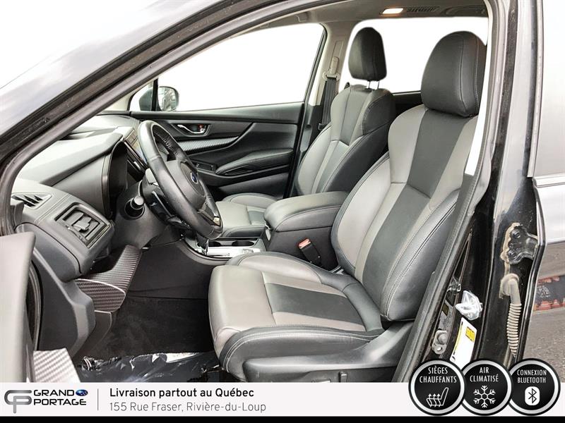 subaru Ascent 2022 - 13