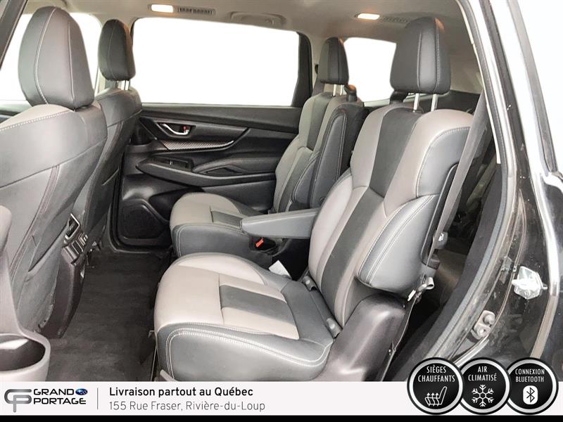 subaru Ascent 2022 - 14