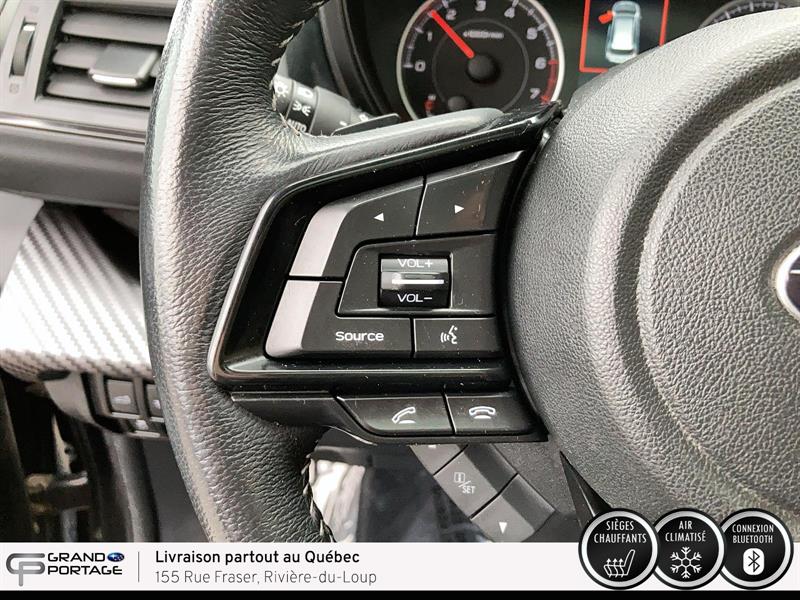 subaru Ascent 2022 - 16