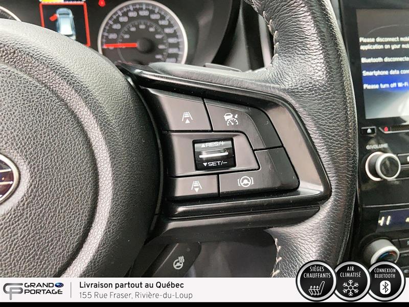 subaru Ascent 2022 - 17