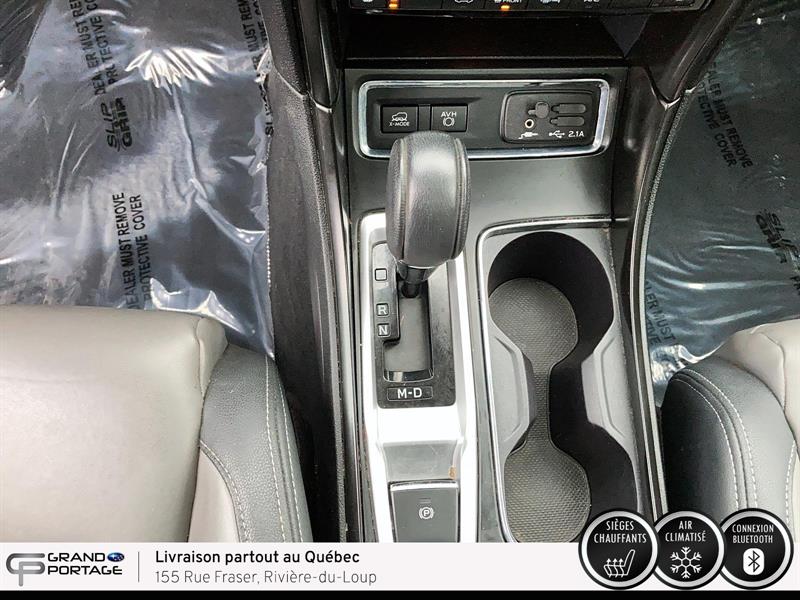 subaru Ascent 2022 - 19