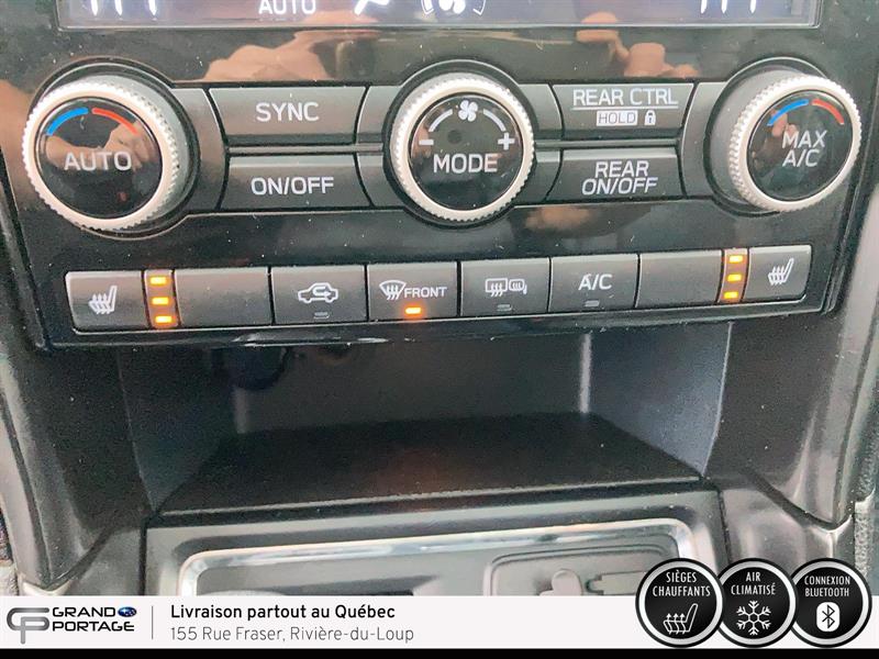 subaru Ascent 2022 - 20