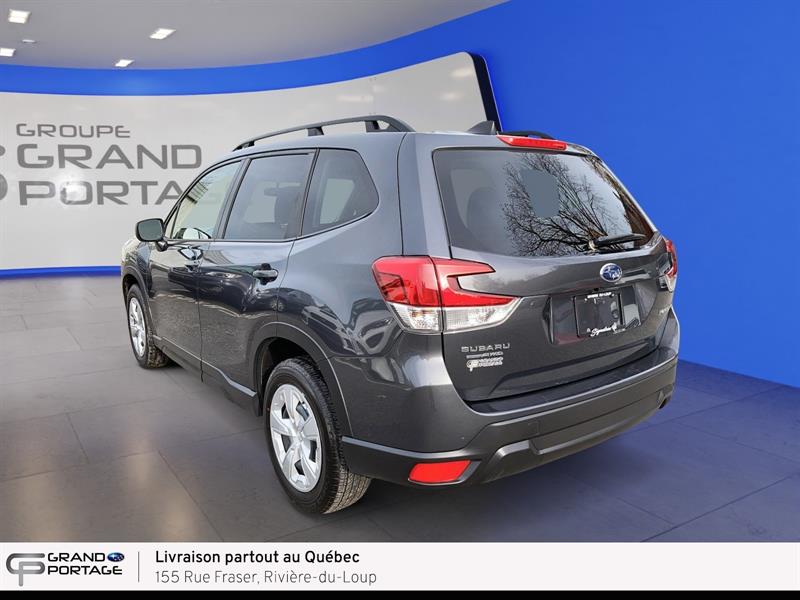 subaru Forester 2024 - 7