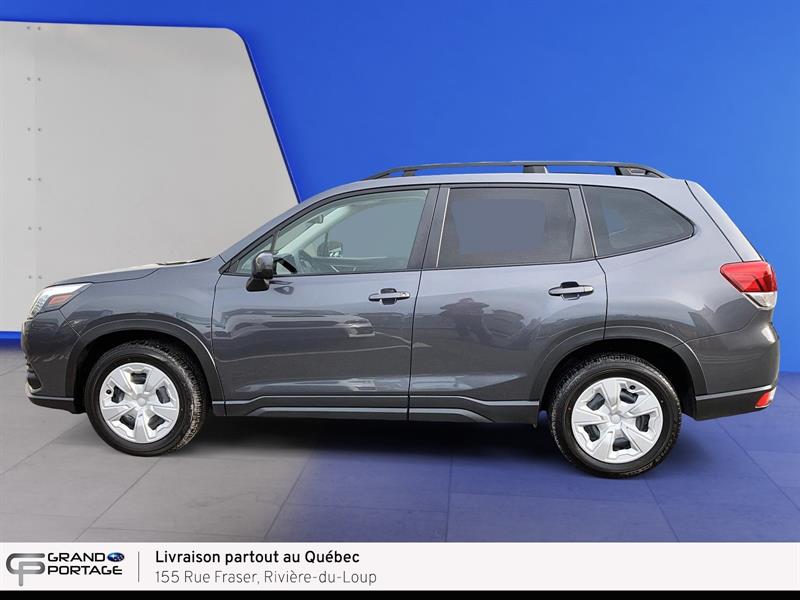 subaru Forester 2024 - 8