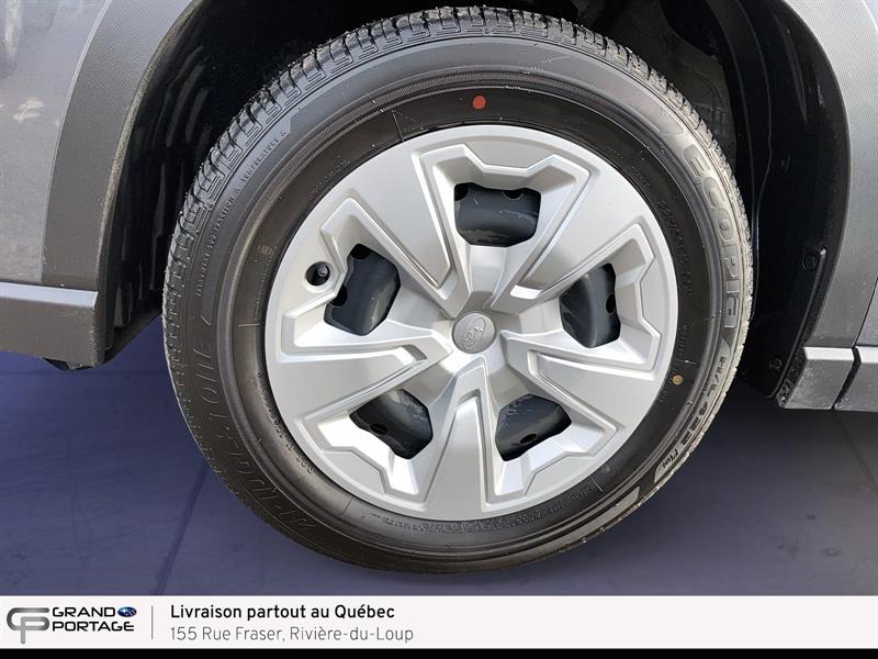 subaru Forester 2024 - 9