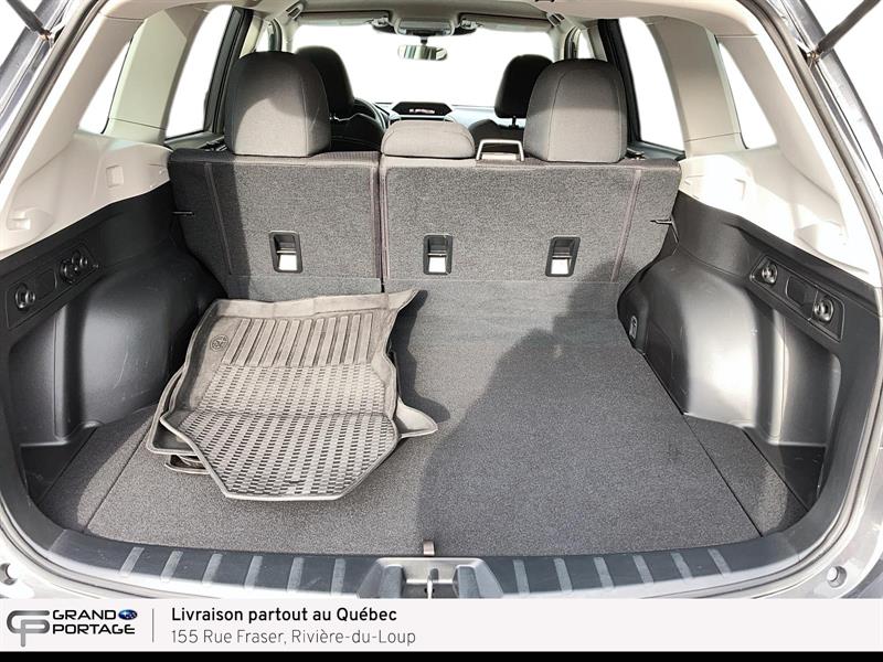 subaru Forester 2024 - 10