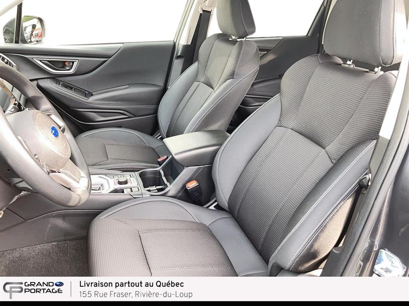 subaru Forester 2024 - 13