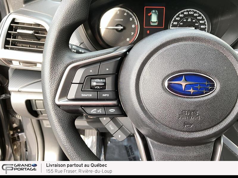 subaru Forester 2024 - 16