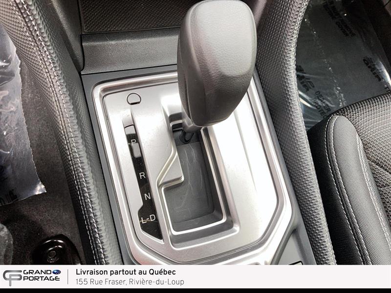 subaru Forester 2024 - 19