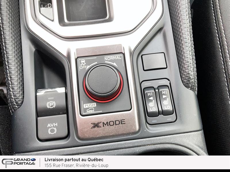 subaru Forester 2024 - 20