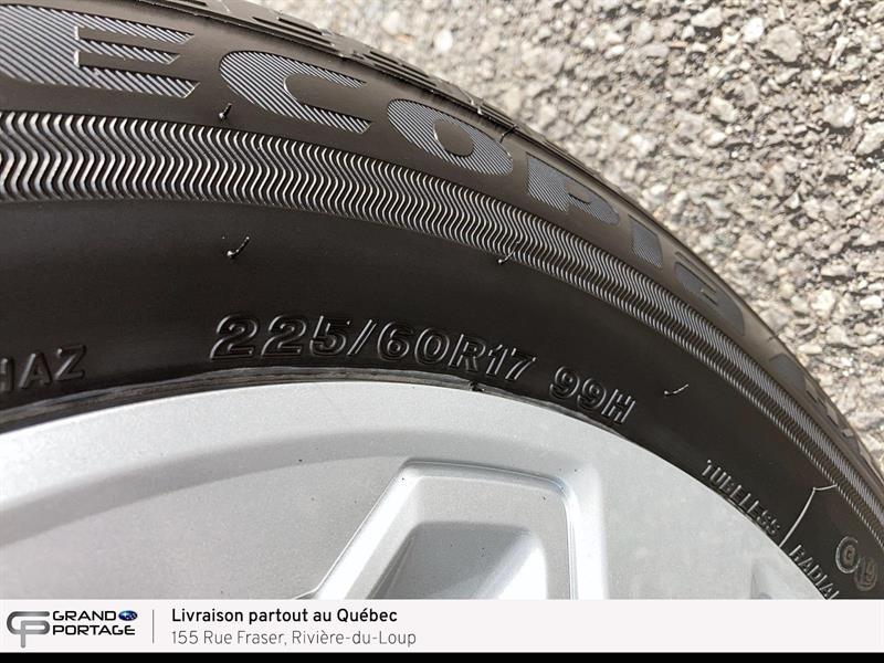 subaru Forester 2024 - 22