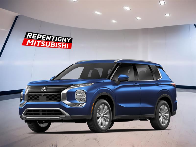 mitsubishi Outlander 2025