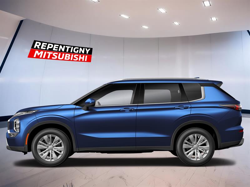 mitsubishi Outlander 2025 - 2
