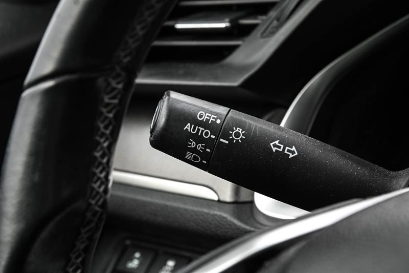 honda Civic 2021 - 16