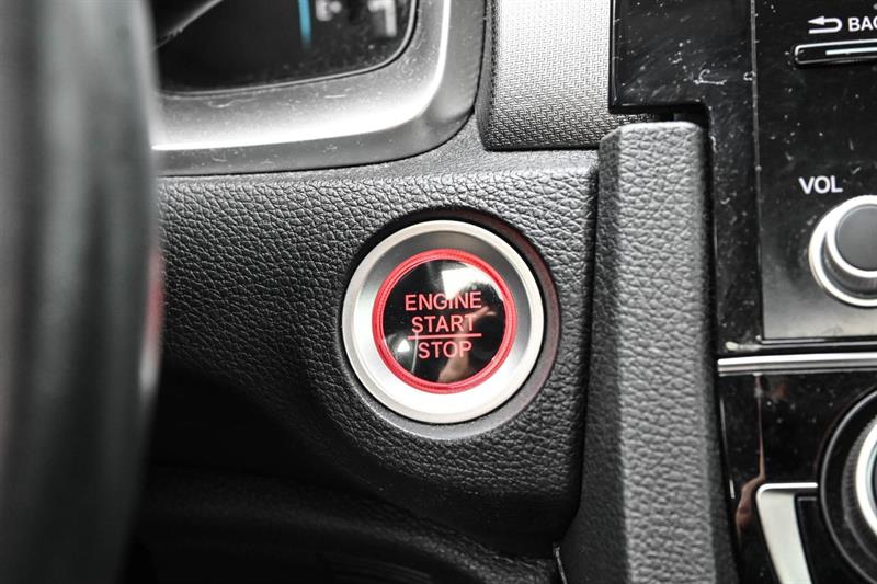 honda Civic 2021 - 20