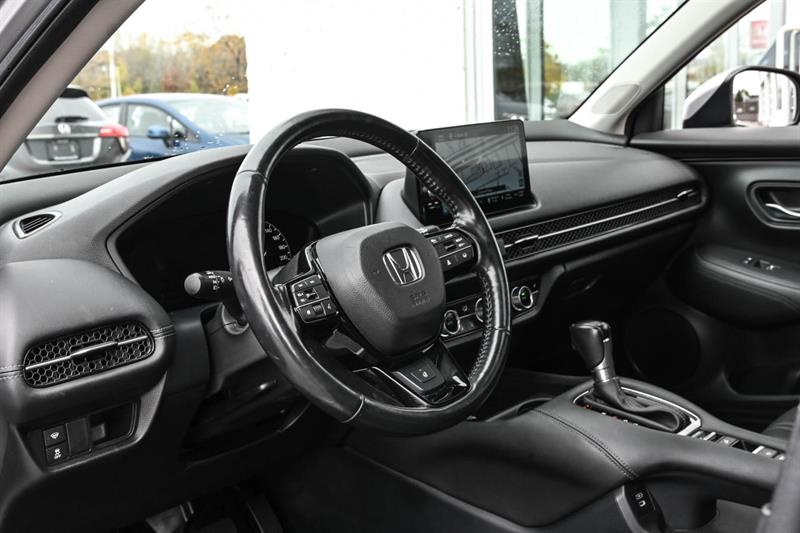 honda HR-V 2024 - 9